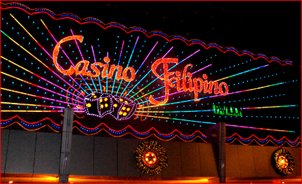 Casino Filipino In The PhilippinesCasino Filipino In The Philippines in Sherbrooke